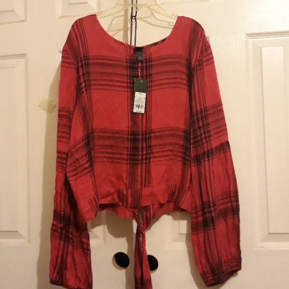 Gorgeous blouse